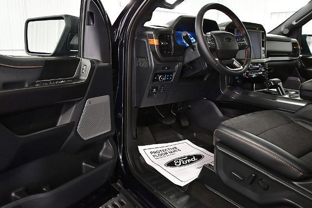 2026 Ford F-150 - $61,895
