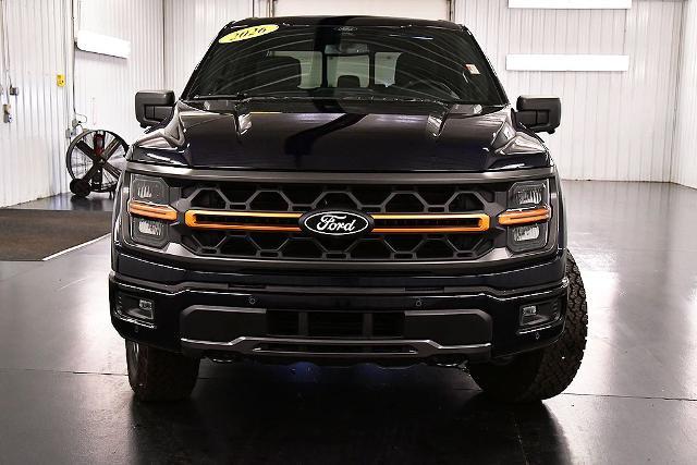 2026 Ford F-150 - $61,895