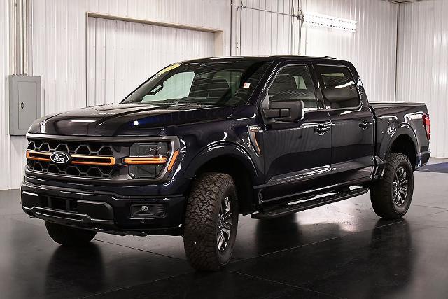 2026 Ford F-150 - $61,895