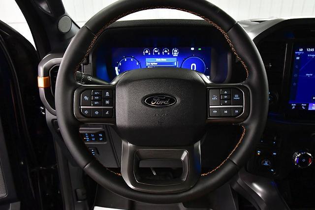 2026 Ford F-150 - $61,895