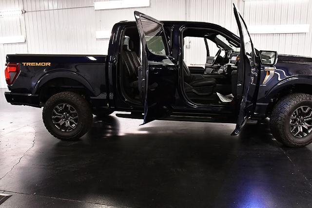 2026 Ford F-150 - $61,895