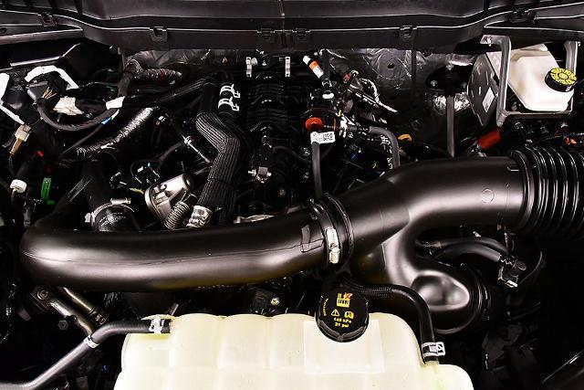 2026 Ford F-150 - $61,895