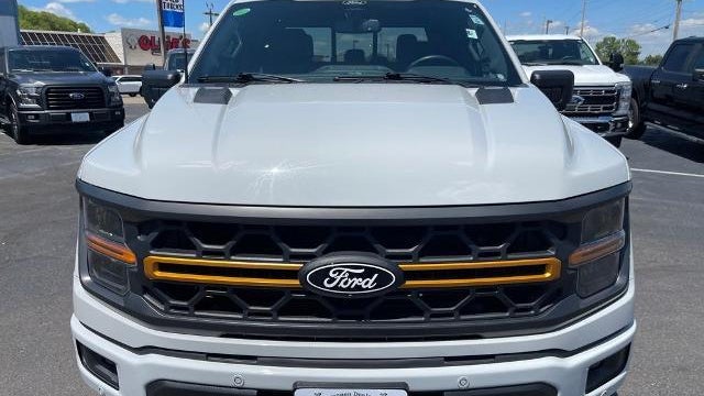2024 Ford F-150 Tremor