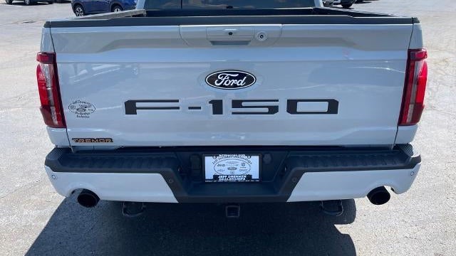 2024 Ford F-150 Tremor