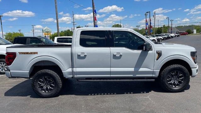 2024 Ford F-150 Tremor