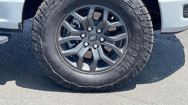 2024 Ford F-150 Tremor