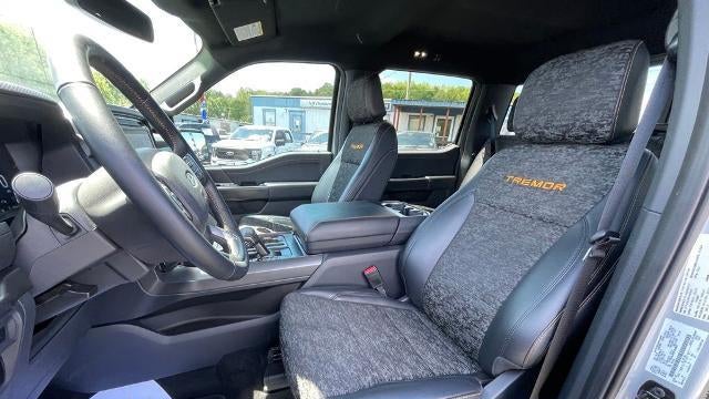 2024 Ford F-150 Tremor
