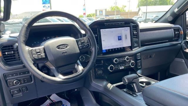 2024 Ford F-150 Tremor