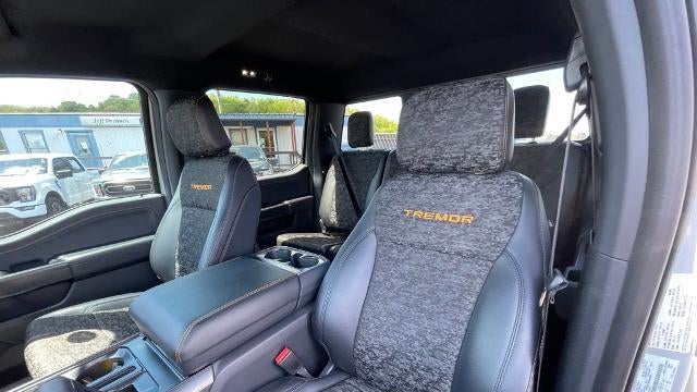 2024 Ford F-150 Tremor