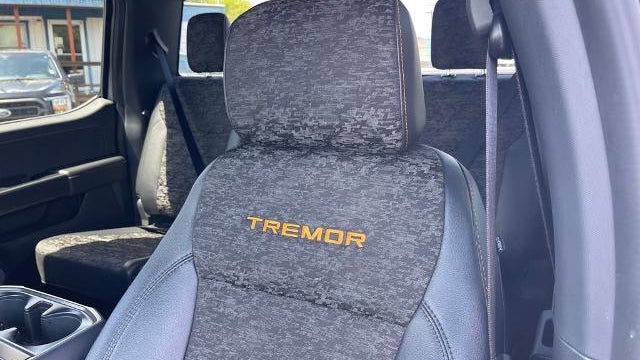 2024 Ford F-150 Tremor