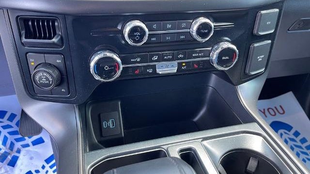 2024 Ford F-150 Tremor