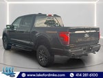 2024 F-150 Thumbnail 5