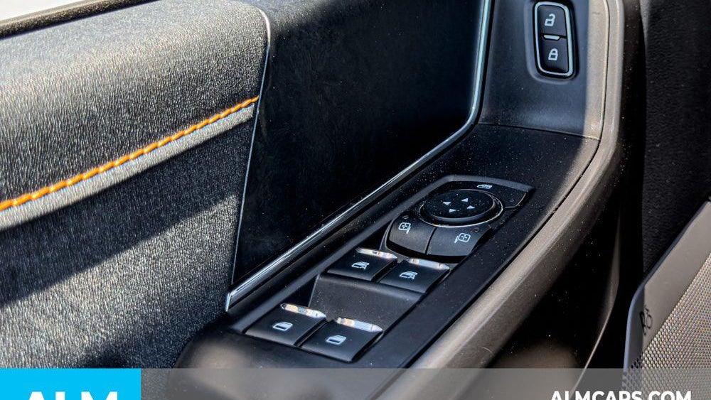 2024 Ford F-150 Tremor