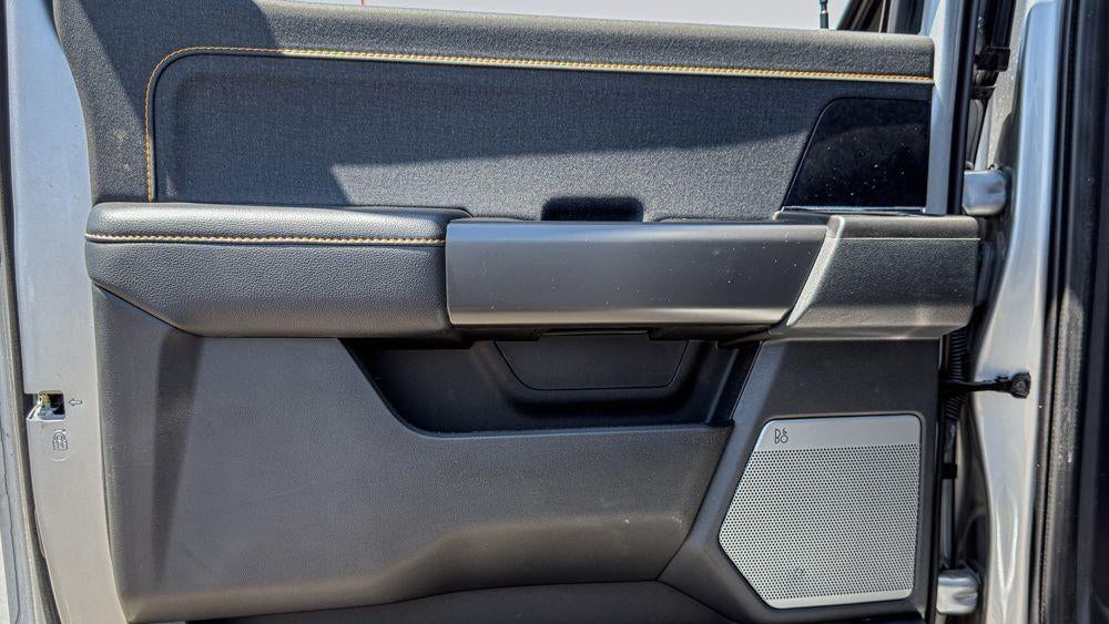 2024 Ford F-150 Tremor