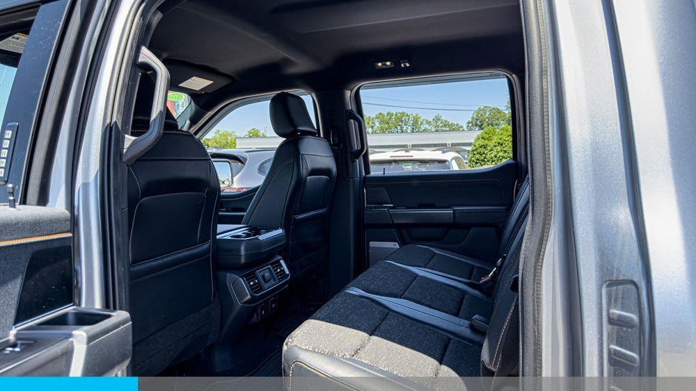 2024 Ford F-150 Tremor