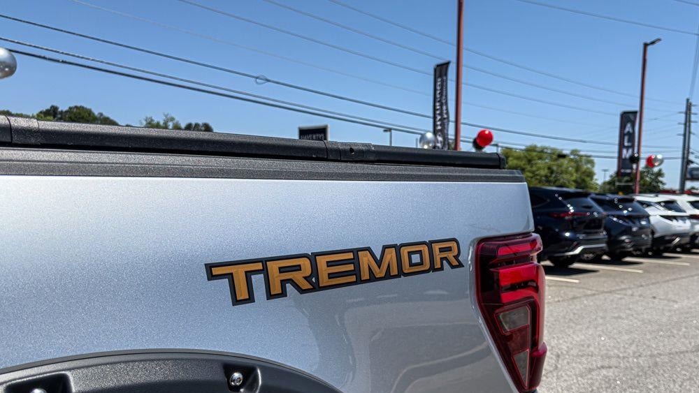 2024 Ford F-150 Tremor