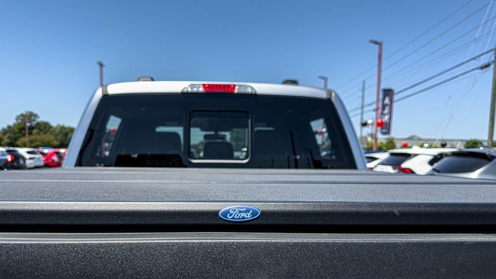 2024 Ford F-150 Tremor