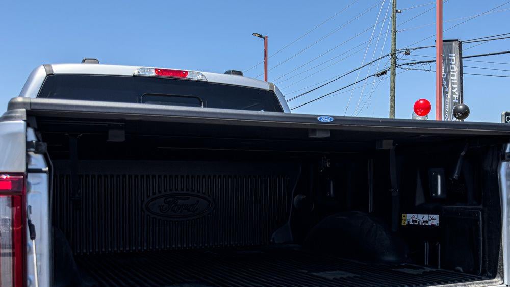 2024 Ford F-150 Tremor