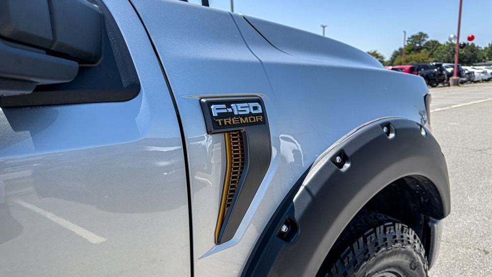 2024 Ford F-150 Tremor