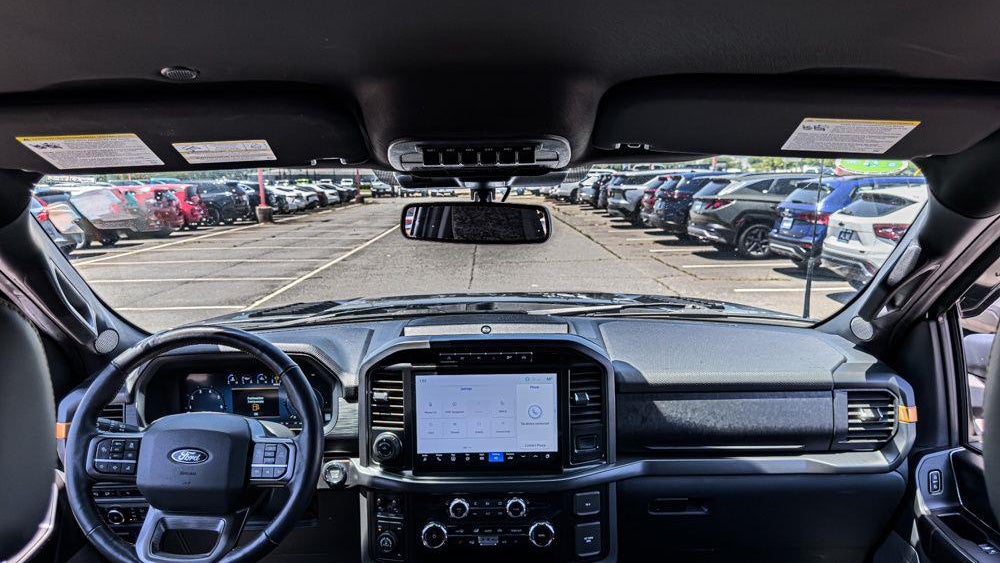 2024 Ford F-150 Tremor