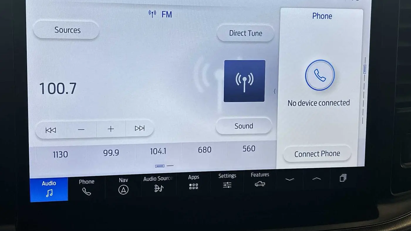2024 Ford F-150 Tremor