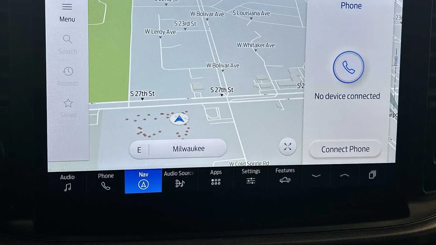 2024 Ford F-150 Tremor
