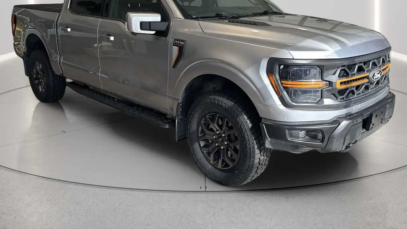 Preowned 2024 Ford F-150 Tremor for Sale