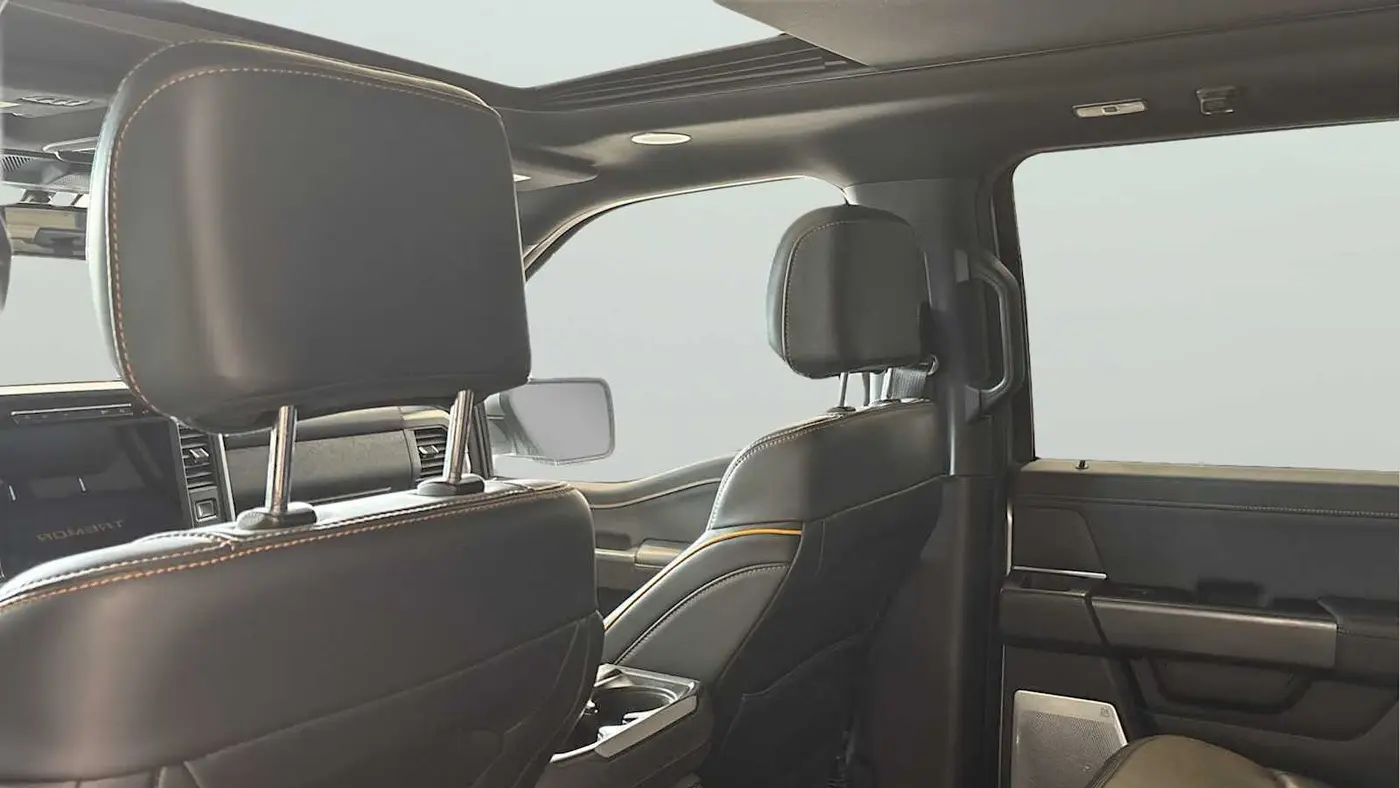 2024 Ford F-150 Tremor