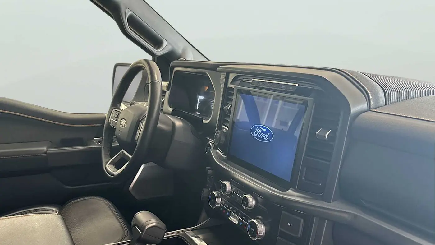 2024 Ford F-150 Tremor