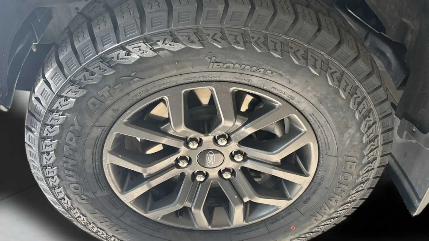 2024 Ford F-150 Tremor