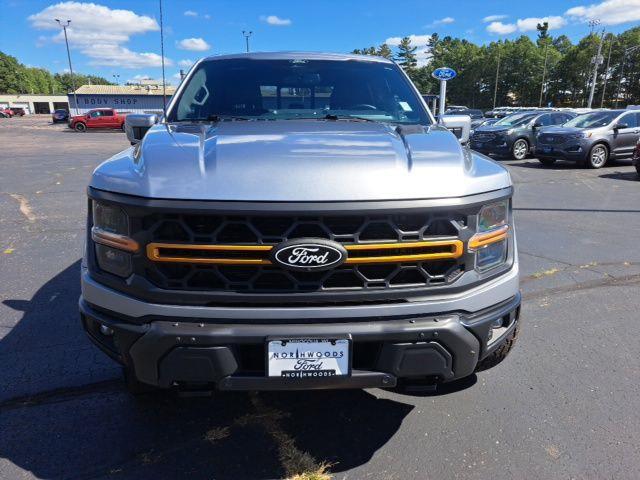 2024 Ford F-150 - $50,786