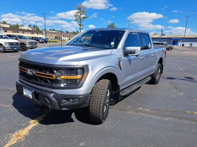 2024 Ford F-150 - $50,786