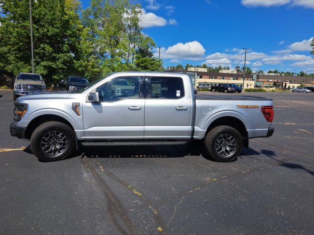 2024 Ford F-150 - $50,786