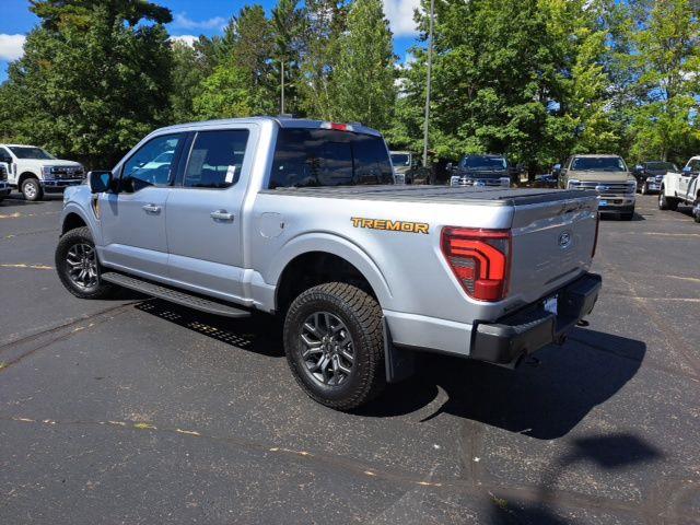 2024 Ford F-150 - $50,786