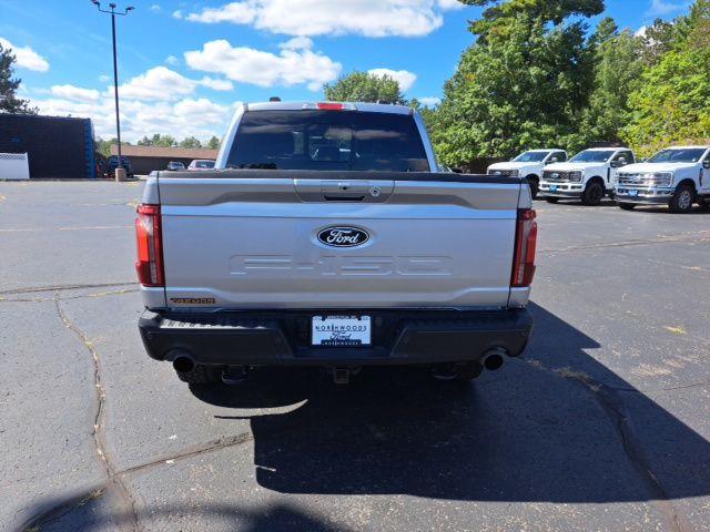 2024 Ford F-150 - $50,786
