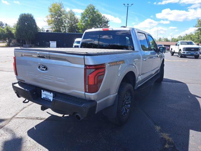 2024 Ford F-150 - $50,786