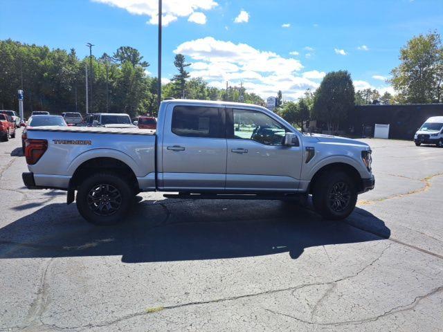 2024 Ford F-150 - $50,786