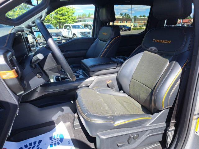 2024 Ford F-150 - $50,786