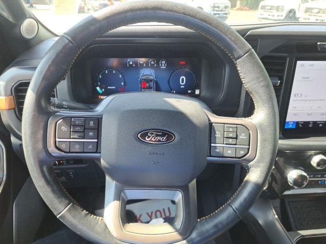 2024 Ford F-150 - $50,786