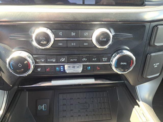 2024 Ford F-150 - $50,786