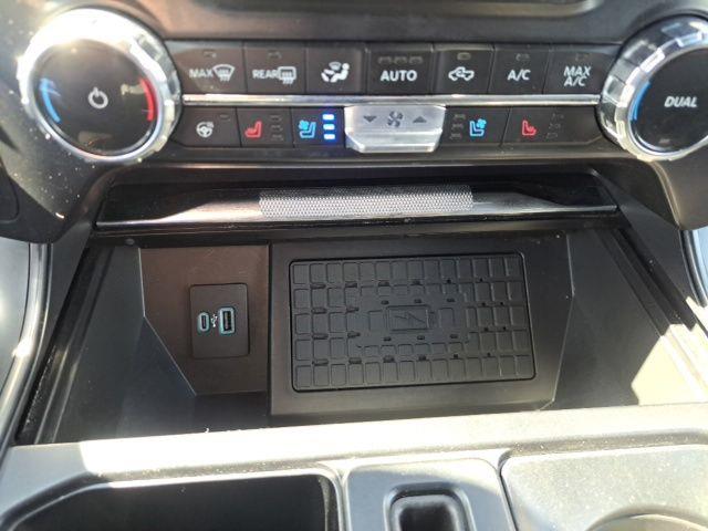 2024 Ford F-150 - $50,786