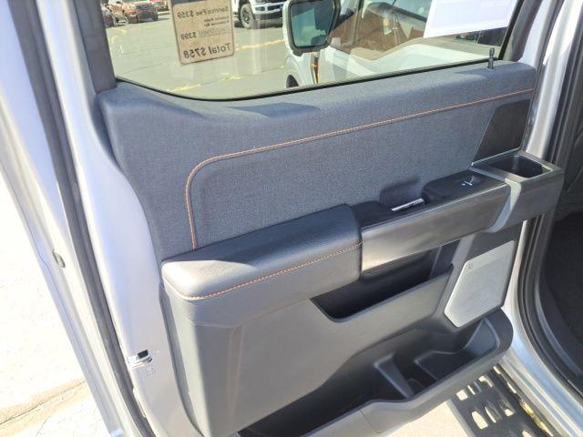 2024 Ford F-150 - $50,786