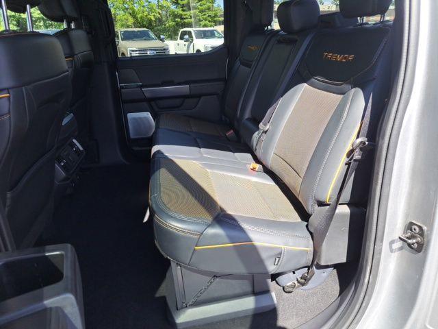 2024 Ford F-150 - $50,786