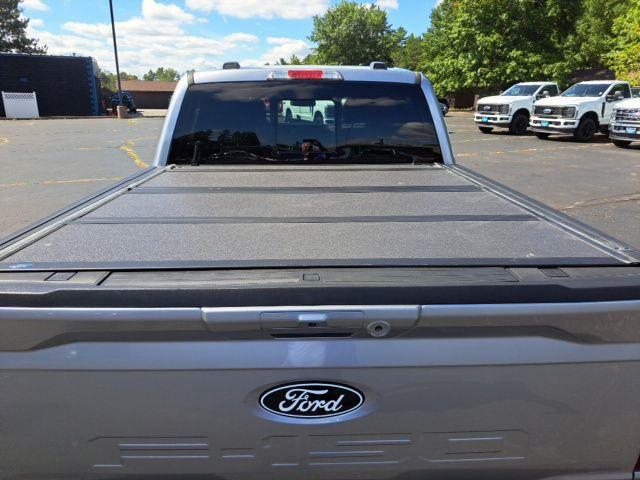 2024 Ford F-150 - $50,786