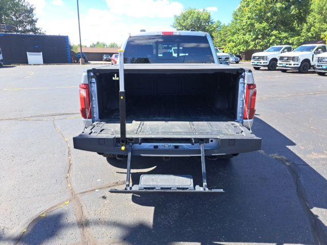 2024 Ford F-150 - $50,786