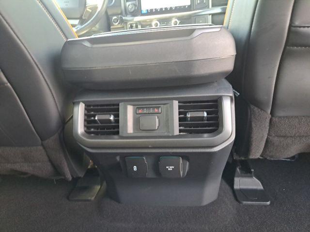 2024 Ford F-150 - $50,786