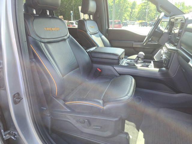 2024 Ford F-150 - $50,786