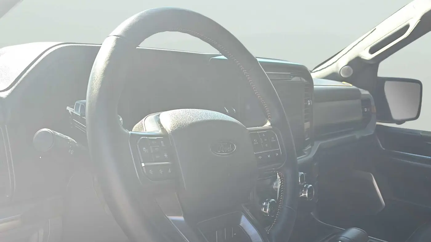 2024 Ford F-150 Tremor