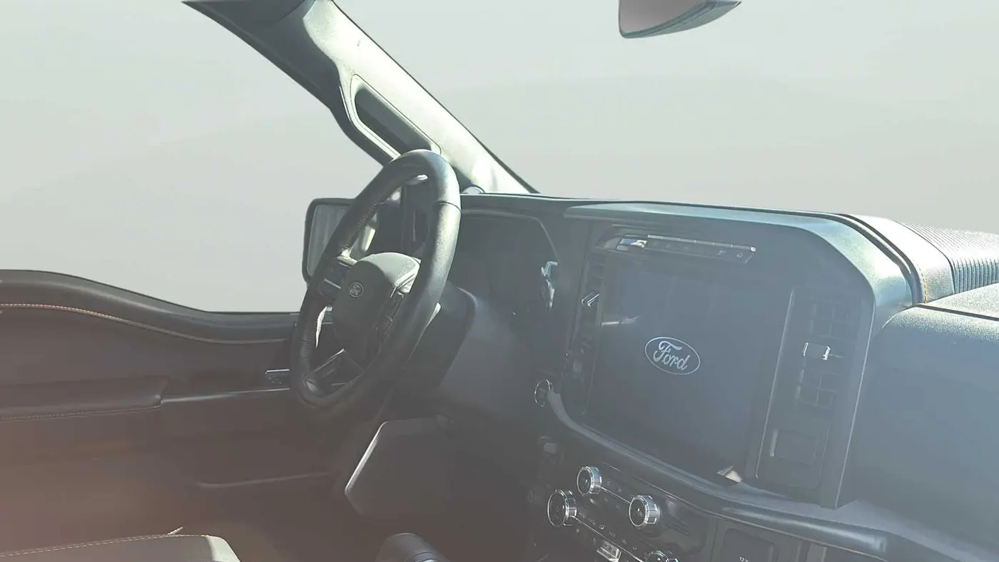 2024 Ford F-150 Tremor