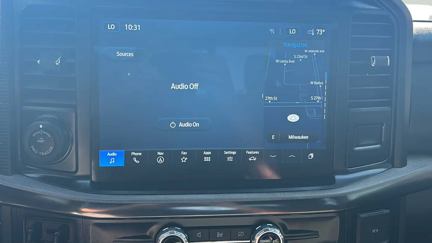 2024 Ford F-150 Tremor